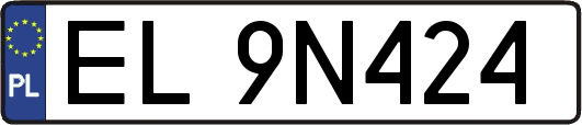 EL9N424