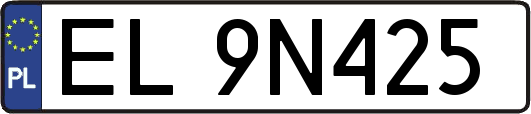 EL9N425