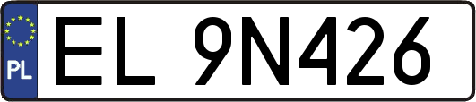 EL9N426
