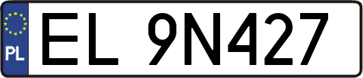 EL9N427