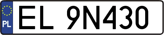 EL9N430