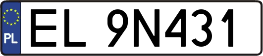 EL9N431
