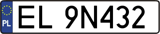 EL9N432