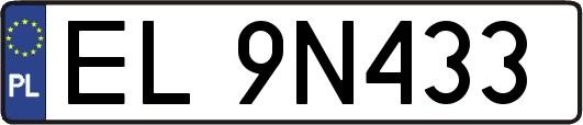 EL9N433
