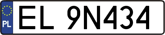 EL9N434