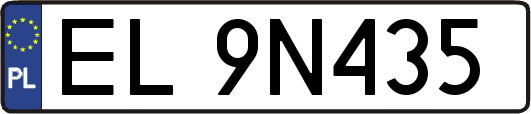 EL9N435