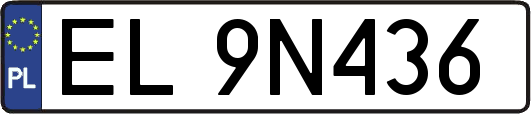EL9N436