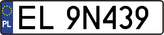 EL9N439
