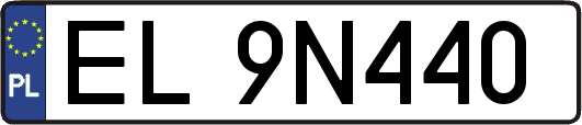 EL9N440