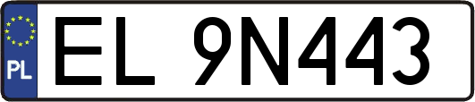 EL9N443