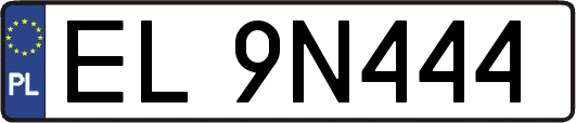 EL9N444