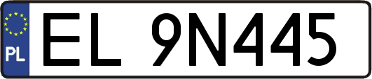 EL9N445