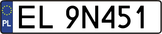 EL9N451