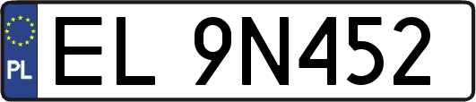 EL9N452