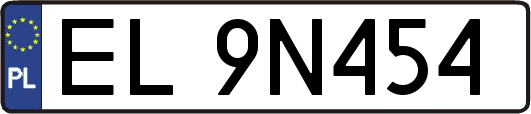 EL9N454