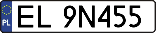 EL9N455