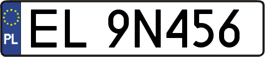 EL9N456