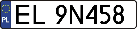 EL9N458