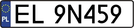 EL9N459