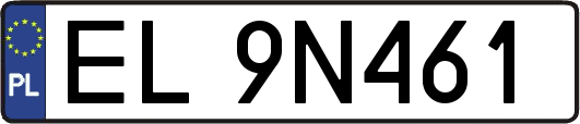 EL9N461