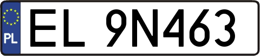 EL9N463