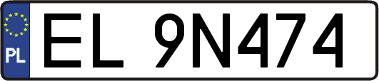 EL9N474
