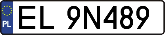 EL9N489