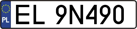 EL9N490