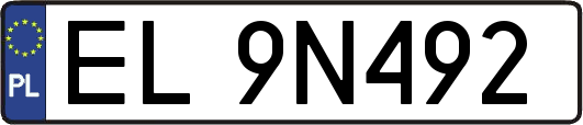 EL9N492