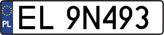EL9N493