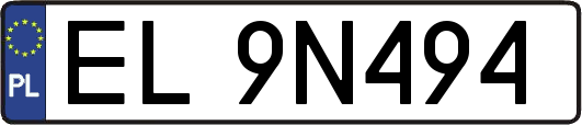EL9N494