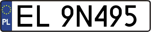 EL9N495