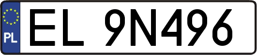 EL9N496