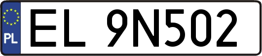 EL9N502