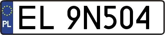 EL9N504