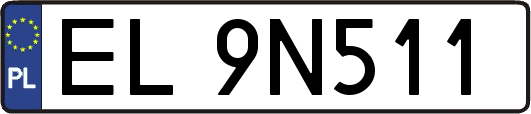 EL9N511
