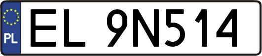 EL9N514
