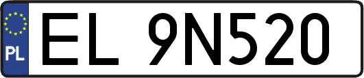 EL9N520
