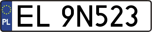 EL9N523