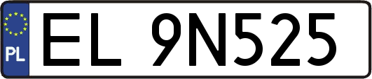 EL9N525