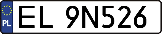 EL9N526