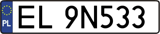 EL9N533