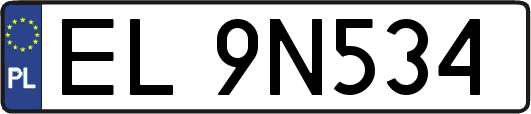 EL9N534
