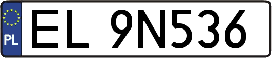 EL9N536
