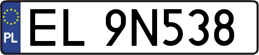EL9N538
