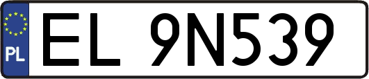 EL9N539