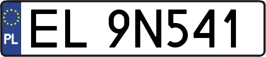 EL9N541