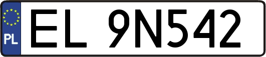 EL9N542