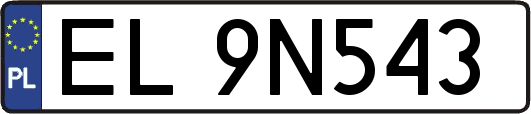 EL9N543