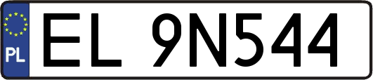 EL9N544